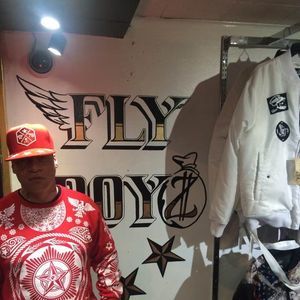 Meet your Posher, Chris p